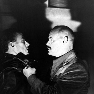 Foto Sheldon Lettich