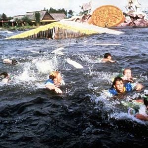 Foto Jaws 3-D: El gran tiburón