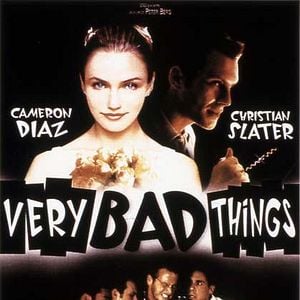 Foto Very Bad Things