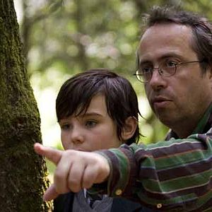 Foto Las vidas posibles de Mr. Nobody