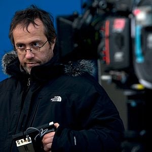 Foto Las vidas posibles de Mr. Nobody