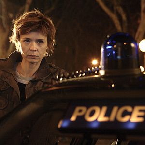 Foto Caroline Proust