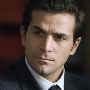 Foto Grégory Fitoussi