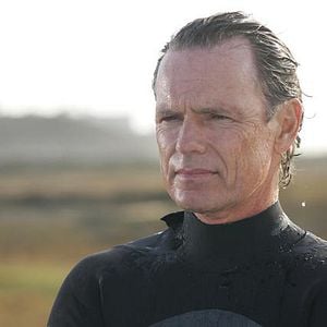Foto Bruce Greenwood