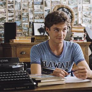 Foto Frédéric Berthe