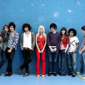 Foto Jade-Rose Parker