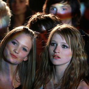 Foto Christa Théret