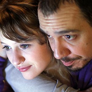 Foto Christa Théret