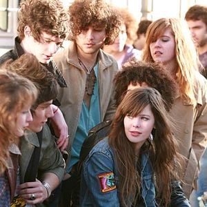 Foto Adèle Choubard