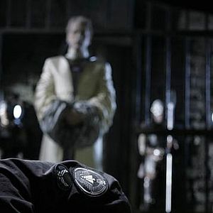 Foto Stargate: El Arca de la Verdad