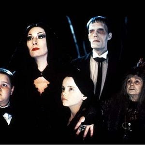 Foto Anjelica Huston