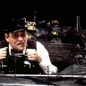 Foto La Familia Addams