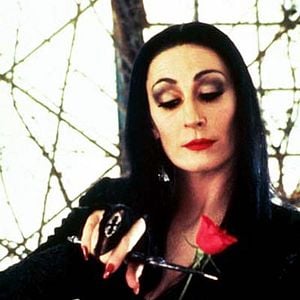Foto Anjelica Huston
