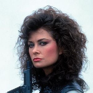 Foto Jane Badler