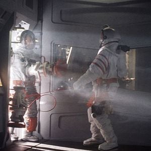 Foto 2010: Odisea dos