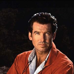 Foto Pierce Brosnan