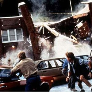 Foto Un pueblo llamado Dante's Peak