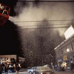 Foto Un pueblo llamado Dante's Peak