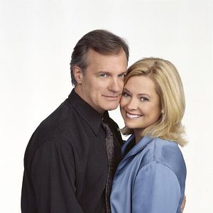 Foto Catherine Hicks