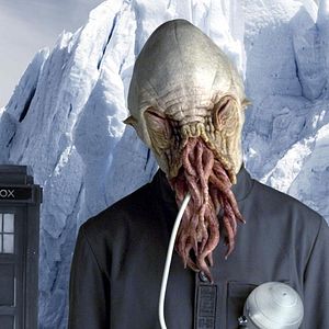 Foto Doctor Who (2005)