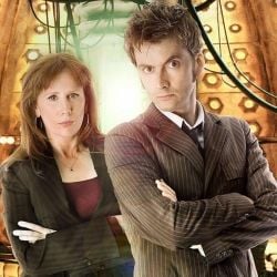 Foto Doctor Who (2005)