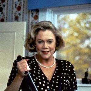 Foto Kathleen Turner