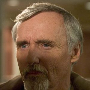 Foto Dennis Hopper