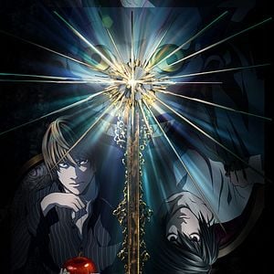 Foto Death Note