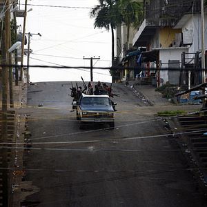 Foto Jean-Stéphane Sauvaire