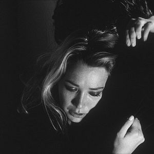 Foto La frontière de l'aube