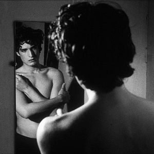 Foto Louis Garrel