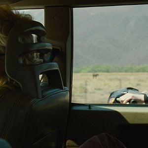 Foto Lucrecia Martel