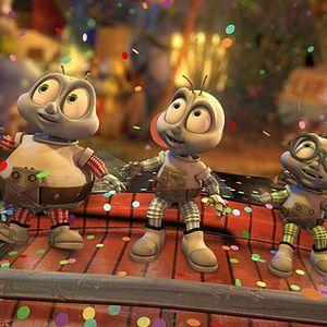 Foto Vamos a la Luna