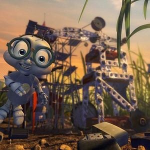 Foto Vamos a la Luna