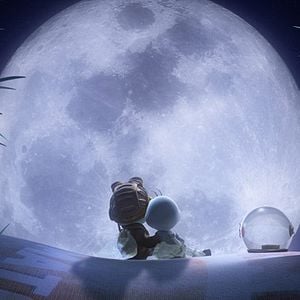 Foto Vamos a la Luna