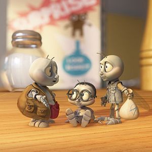 Foto Vamos a la Luna