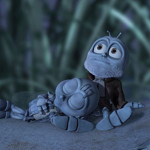 Foto Vamos a la Luna