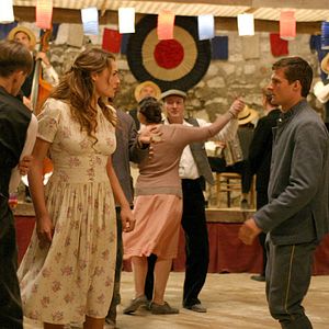 Foto Melanie Maudran