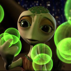 Foto Objetivo Terrum