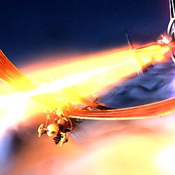 Foto Objetivo Terrum