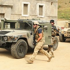 Foto Michael Weatherly