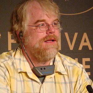 Foto Synecdoche, New York