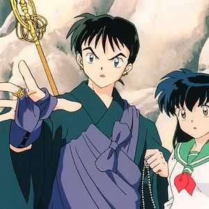 Foto Inuyasha
