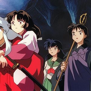 Foto Inuyasha