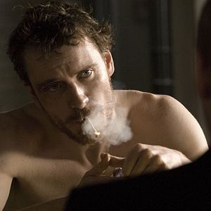 Foto Michael Fassbender