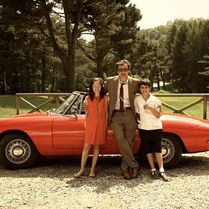 Foto Stéphane Giusti