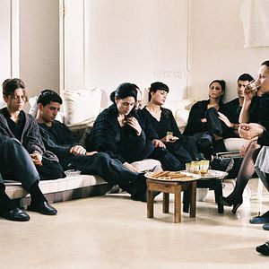 Foto Los siete días