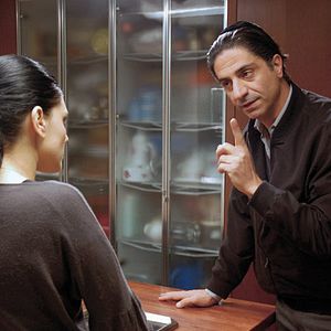 Foto Los siete días