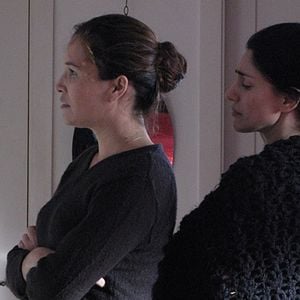 Foto Yaël Abecassis