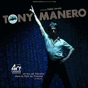 Foto Tony Manero